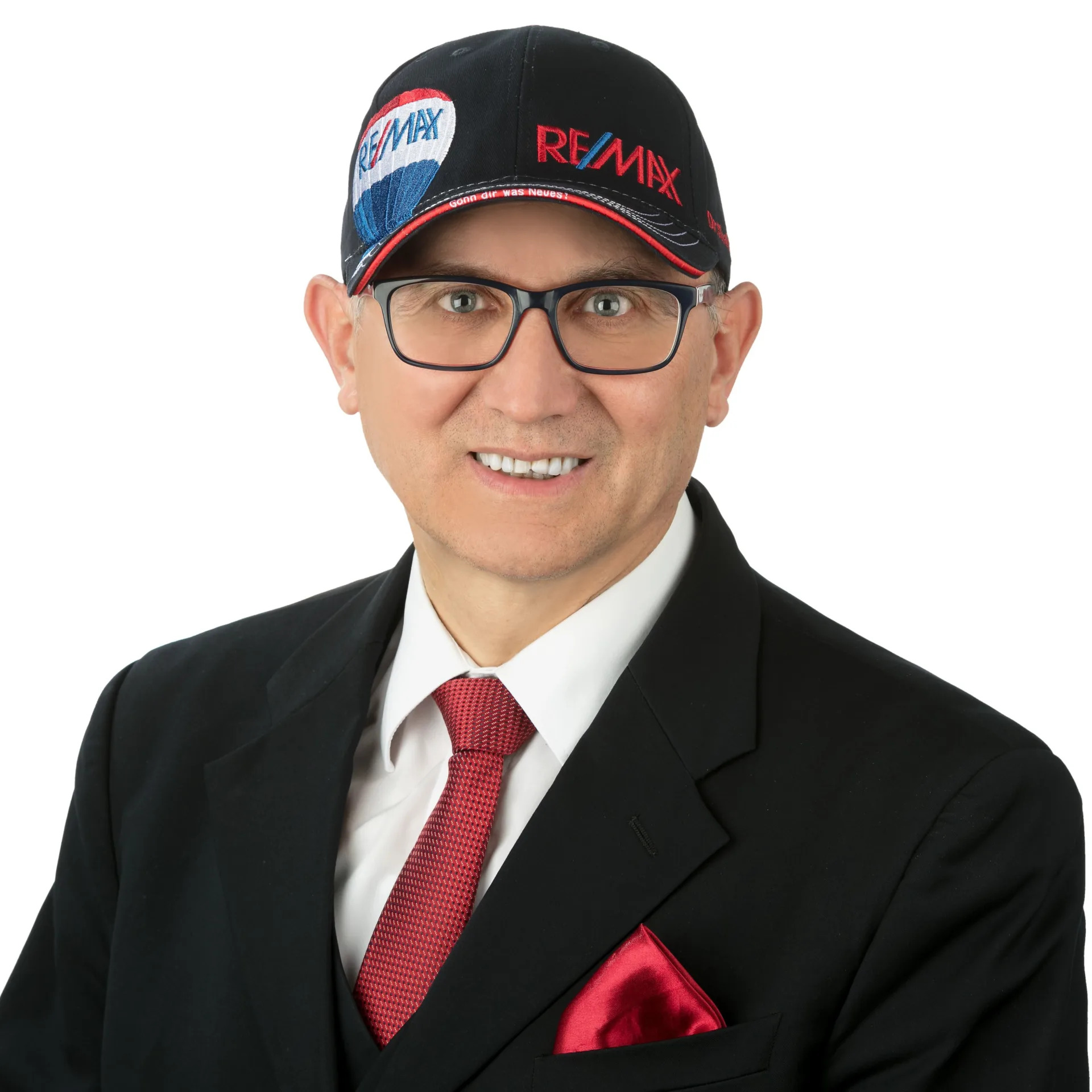 Dr. Jörg Thalmann